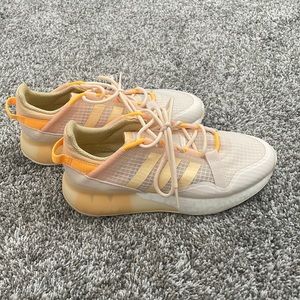 ADIDAS ZX 2K BOOST PURE